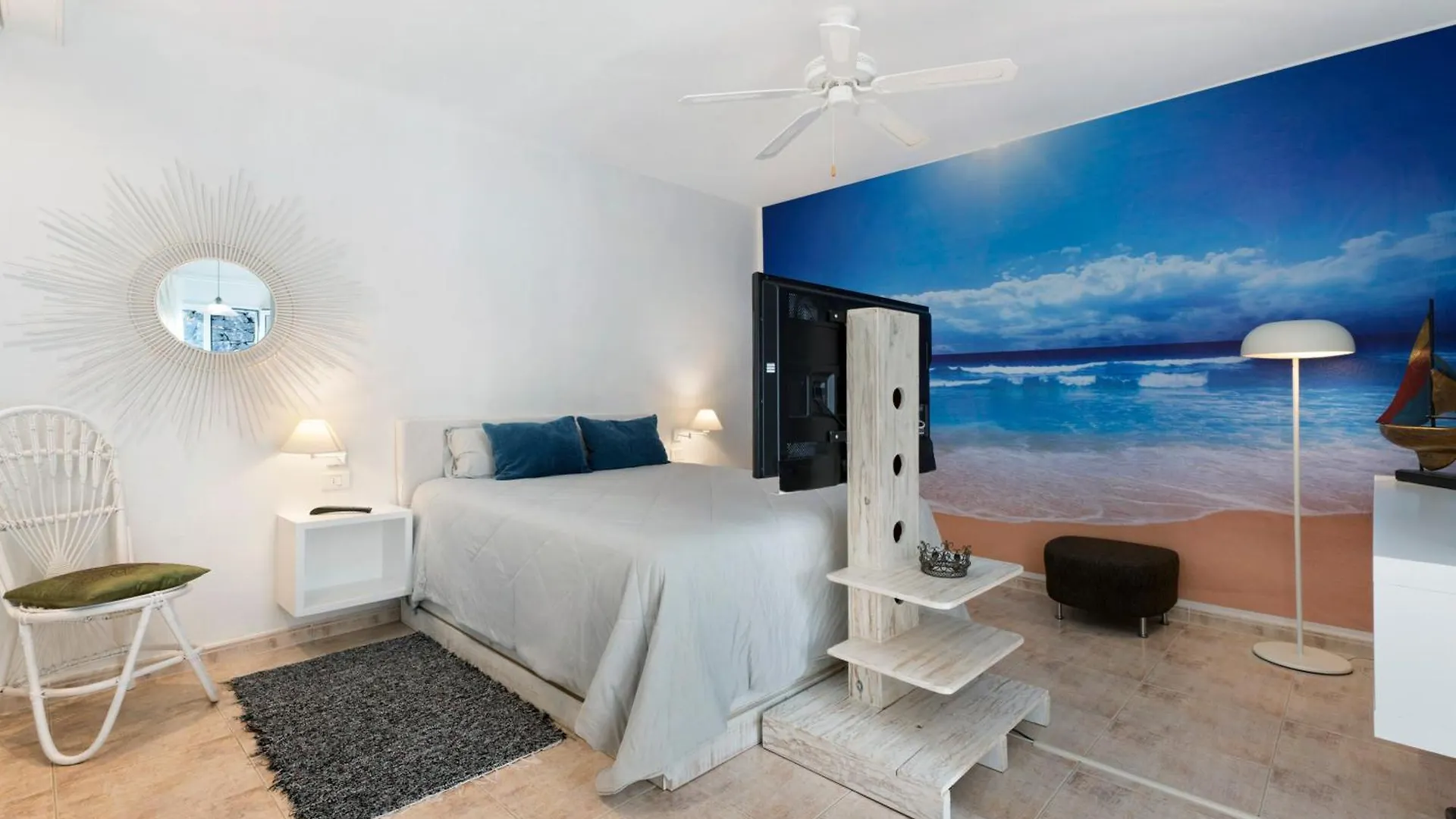 Apartmán Pardelo Los Menores