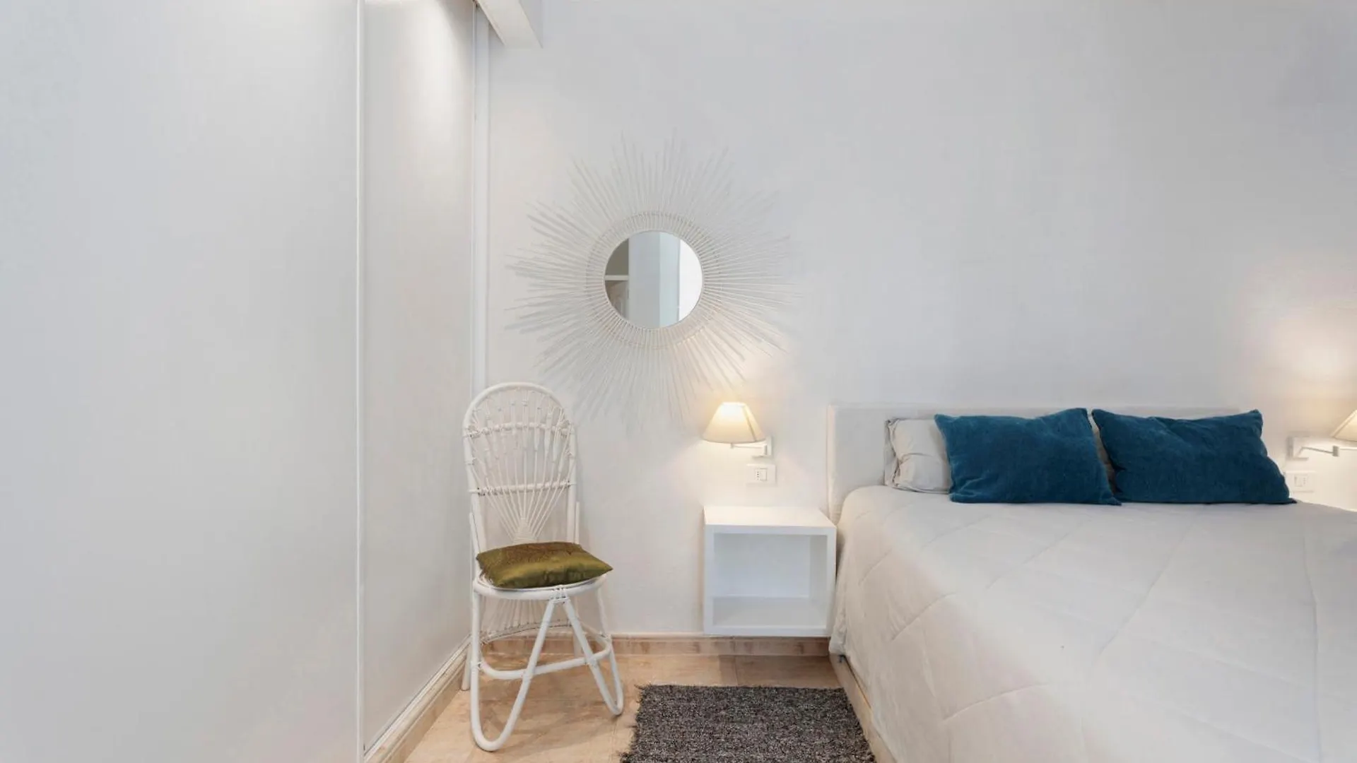 Apartmán Pardelo Los Menores