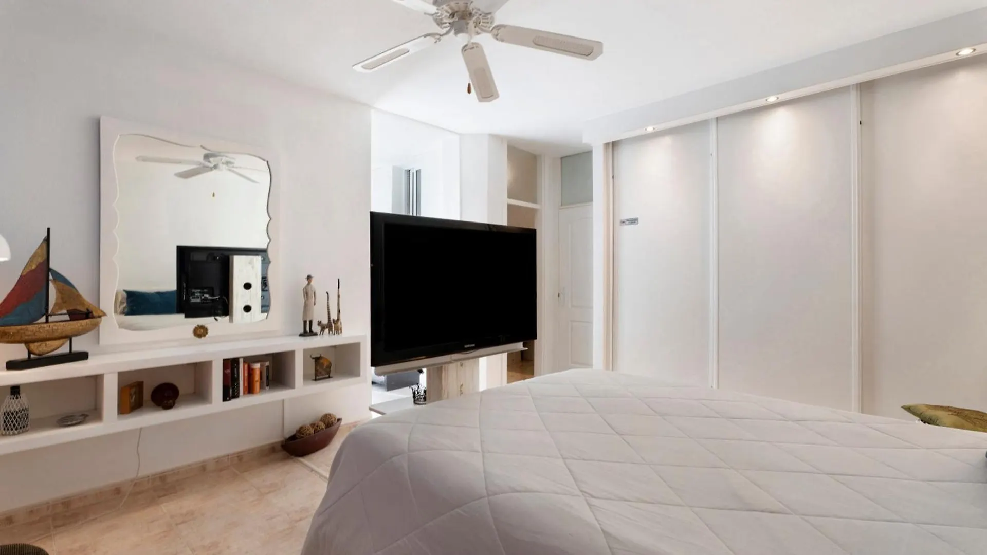 Apartmán Pardelo Los Menores
