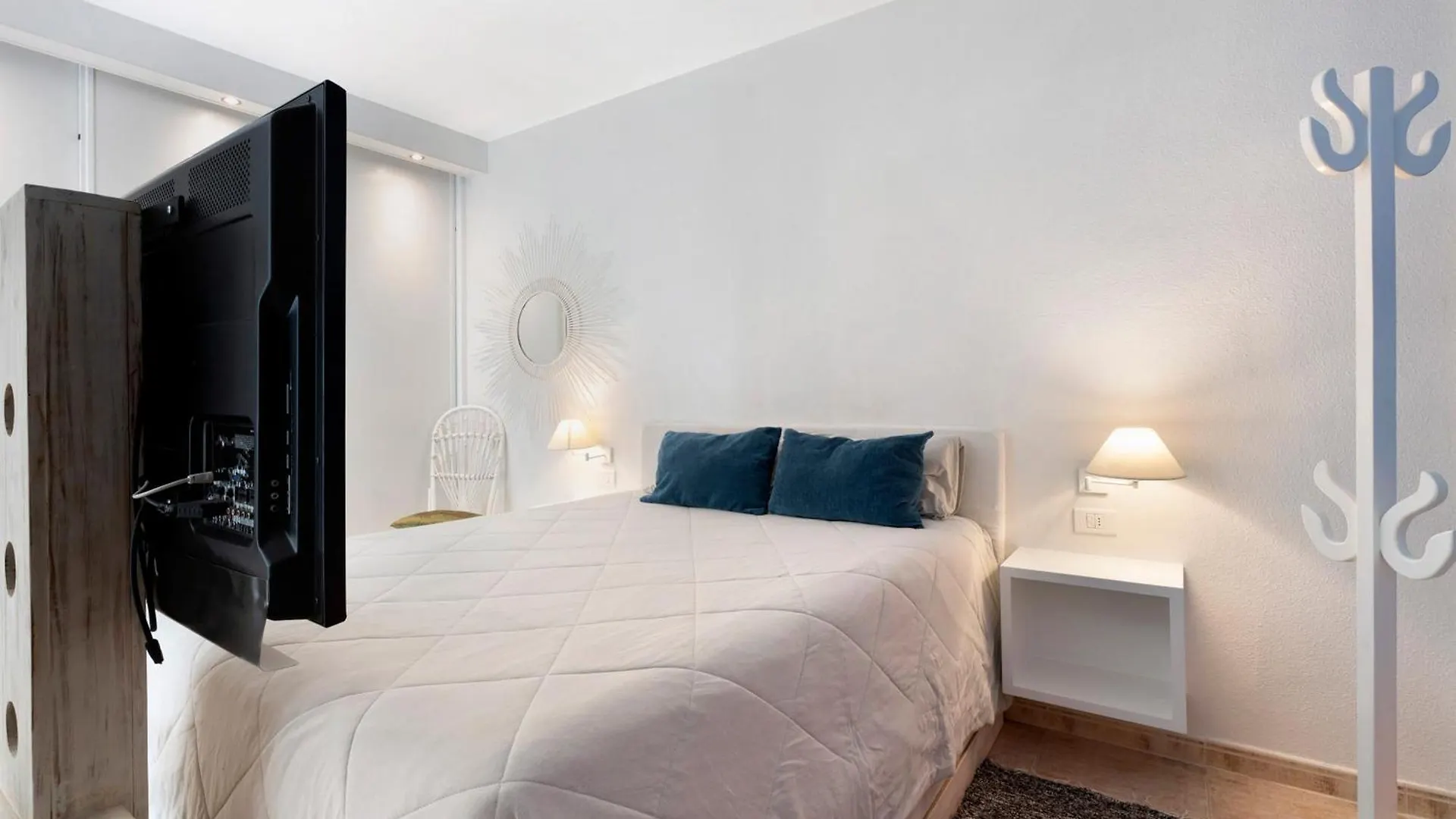 Apartmán Pardelo Los Menores